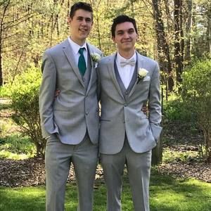 Meet your Posher, Bobby